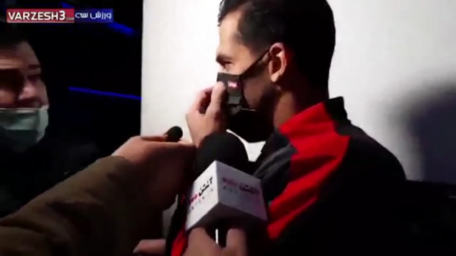 کلیپ پرسپولیسی پرسپولیس تیم ما...