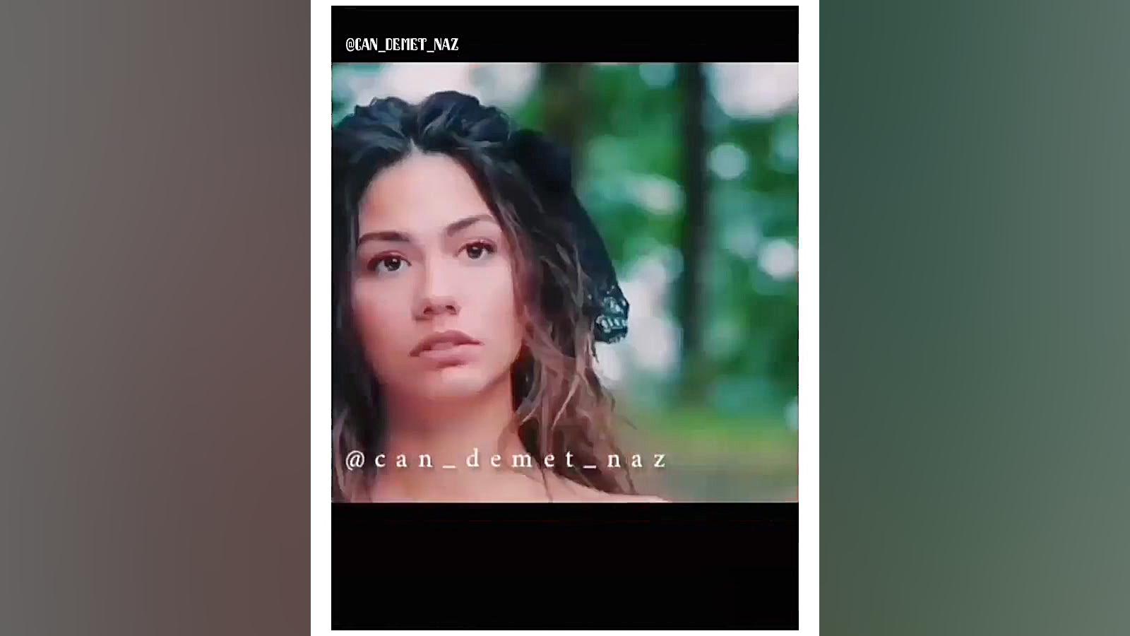 canyaman جان یامان