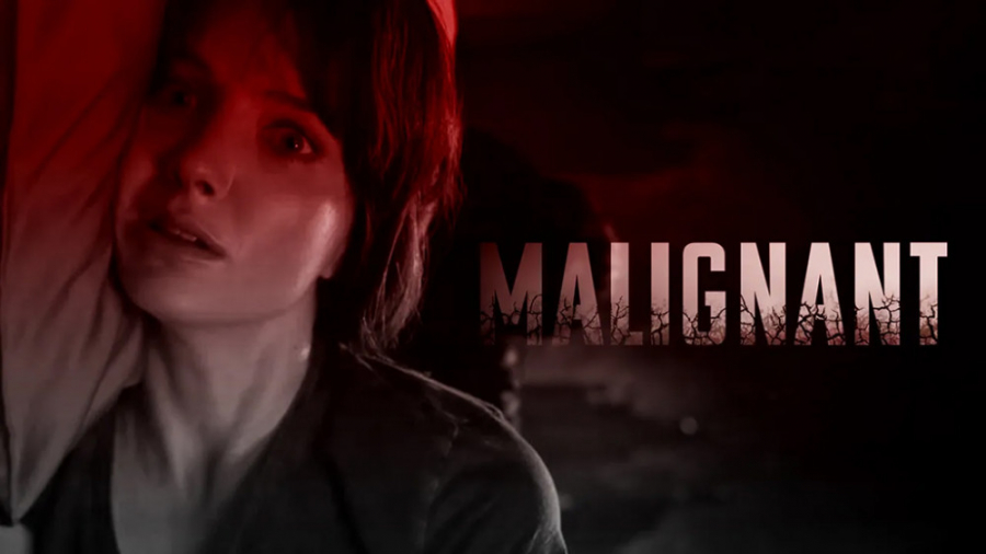 فیلم بدخیم Malignant 2021 زیرنویس فارسی زمان6587ثانیه