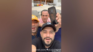 آرمان درویش