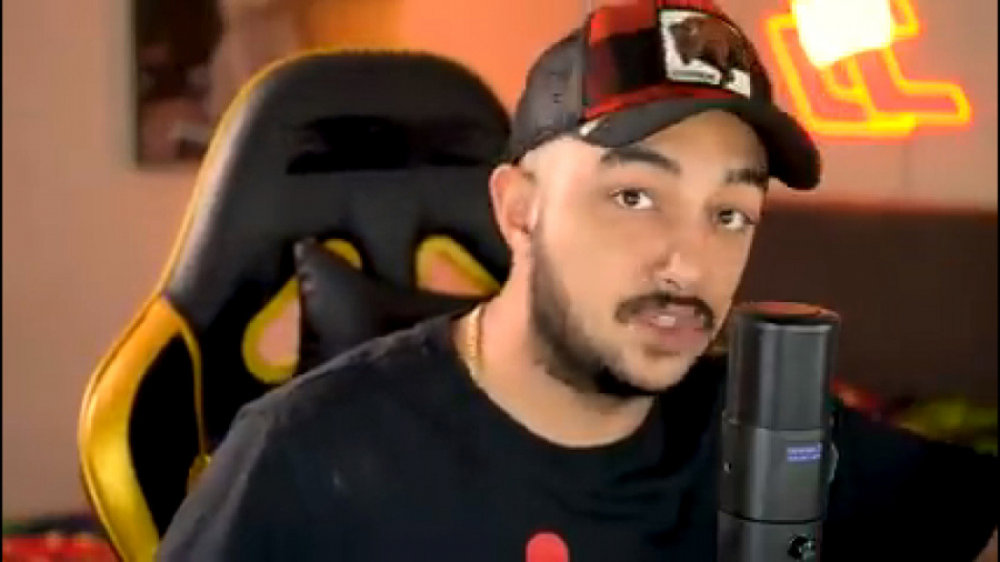 سام صابری بهترین میکروفون برای...