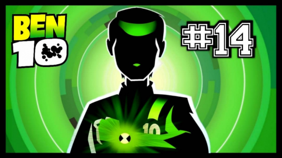 گیم پلی بازی بن تن (بنتن) آخری...