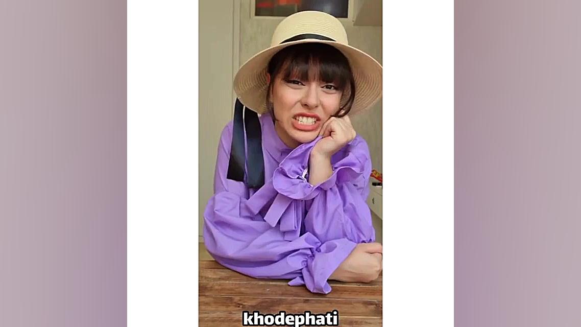 ازمایش با فاطی