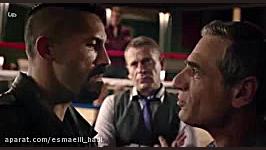 فیلم بویکا شکست ناپذیر