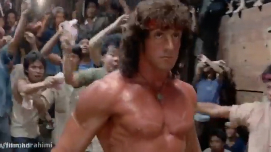 دانلود فیلم سینمایی اکشن خارجی...