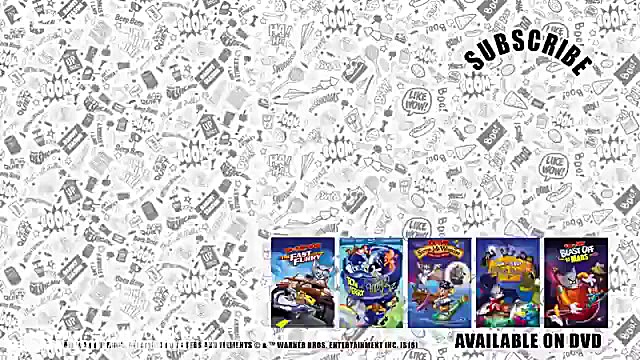 11 تام وجری  گربه  موش گربه