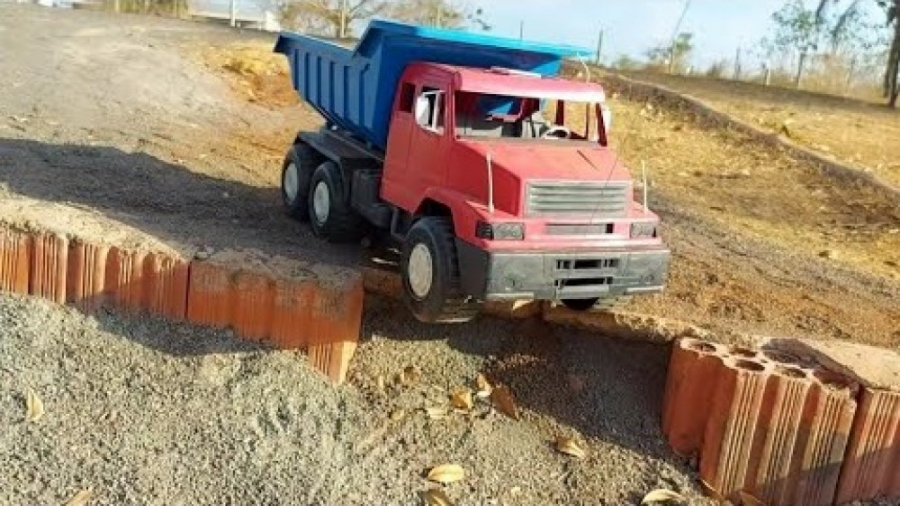 اسباب بازی ماشین بازی قسمت 54...