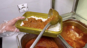 خورشت بازی همینجاست