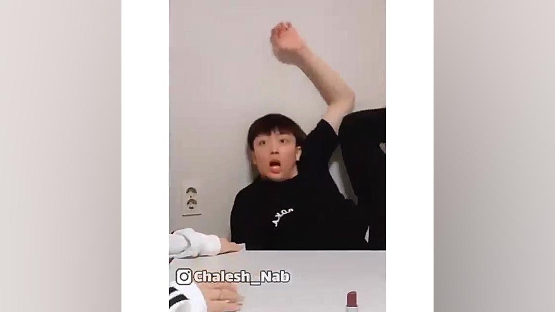 هیچوقت با دخترا از این شوخیا ن...