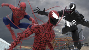 Spider Man VS Venom Carnage (ب...