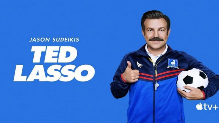 سریال تد لاسو  Ted Lasso 2020