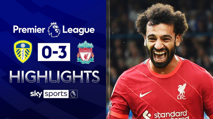 لیدز یونایتد ۰ ۳ لیورپول | خلا...