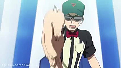 فرفرهای انفجاری فصل چهارم قسمت...