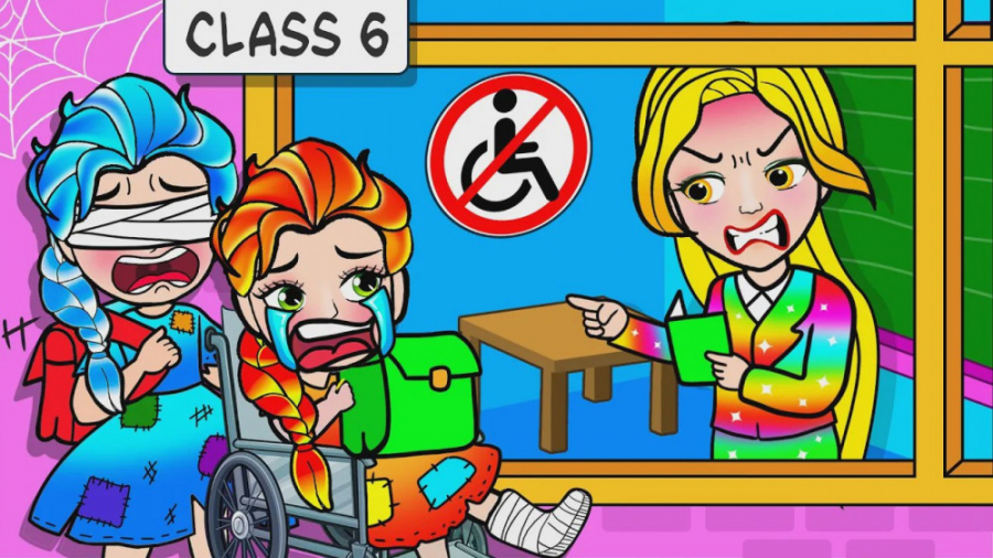 ایده های کارتونی السا فروزن ::...