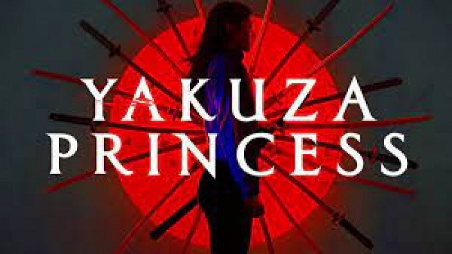 فیلم پرنسس یاکوزا Yakuza Princess 2021 هیجان انگیز | 2021 زمان6292ثانیه
