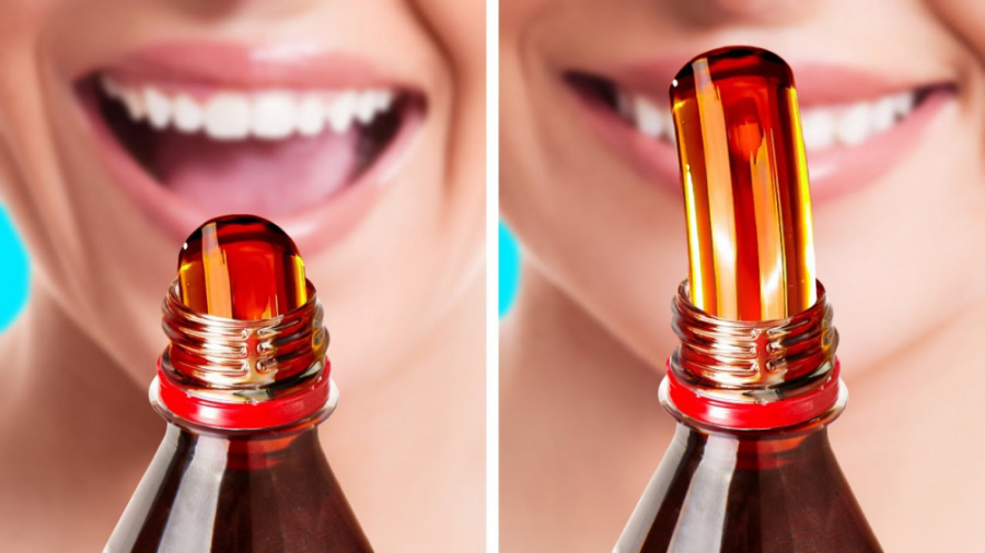 تفریح و سرگرمی :: ترفند ها و د...