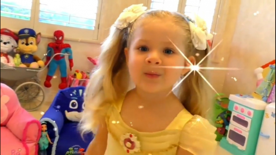 دایانا و روما قسمت یازدهم