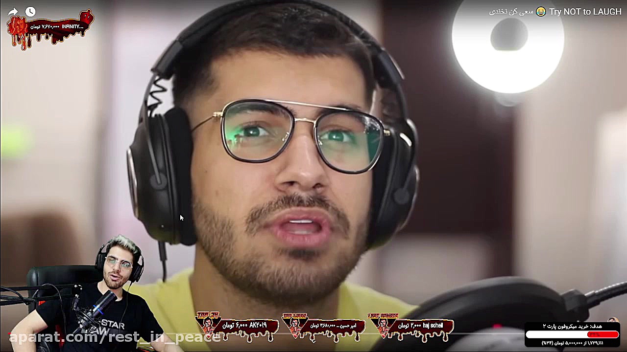 و سما تمومی نداره بریم ببینیم...