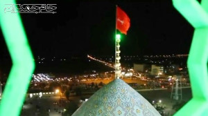 سخنرانی تکان دهنده درباره ظهور...