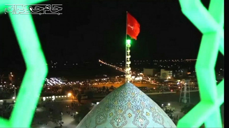 سخنرانی تکان دهنده درباره ظهور...