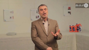 طراحی صنعتی  پرویز کرمی