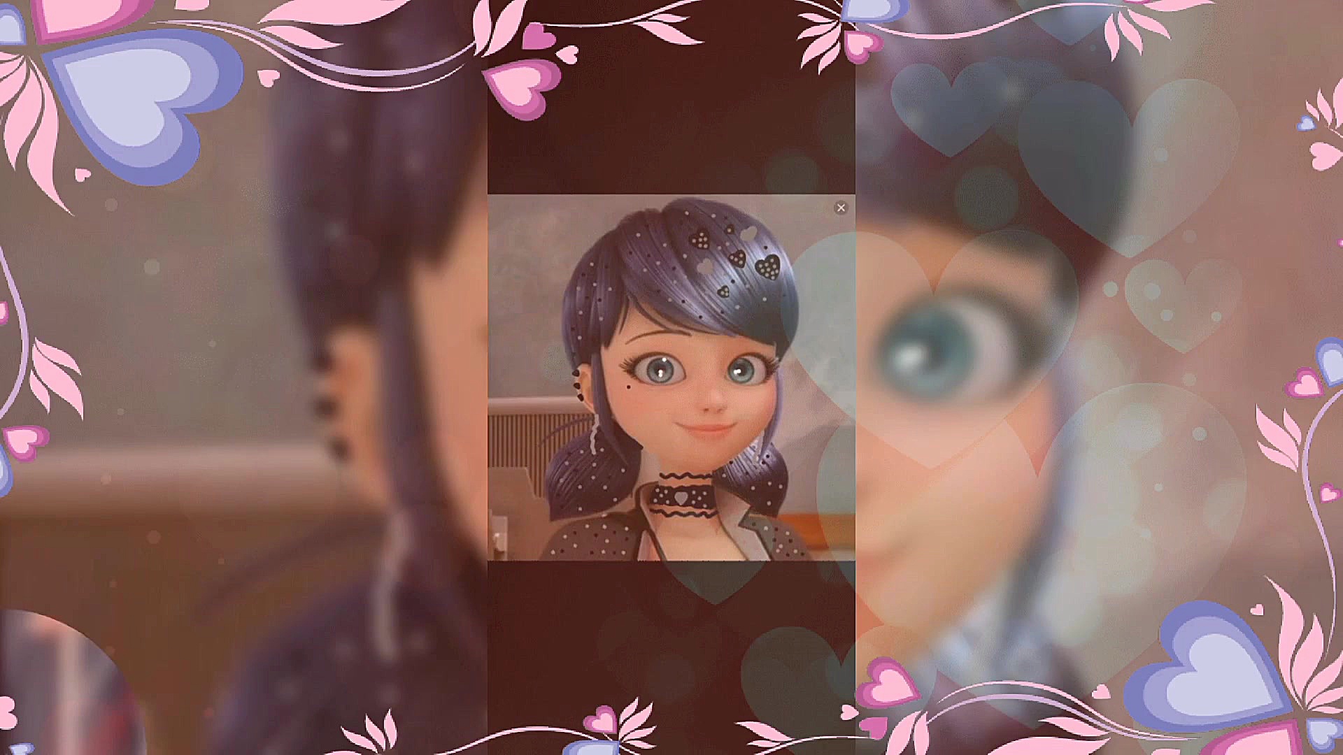 مرینت وادرین