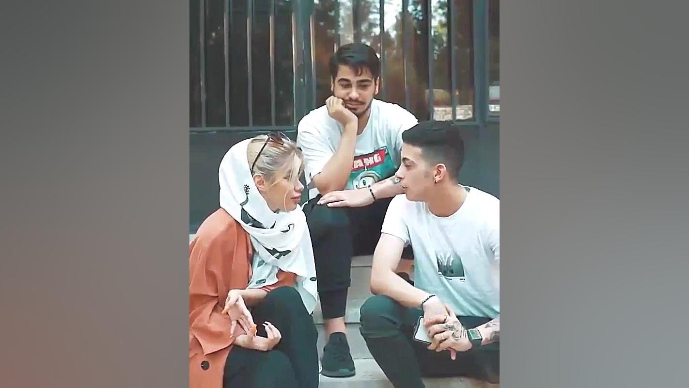 پست جدید شکیب غلامی