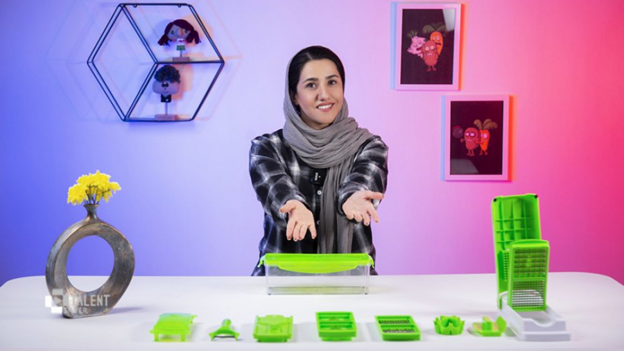 بررسی نایسر دایسر؛ خرد کن، خلال کن و رنده کن! (همراه با لینک محصول در توضیحات)