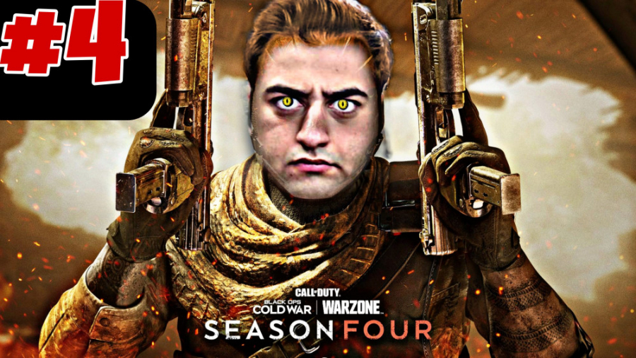 گیم پلی کالاف دیوتی کلدوار  کا...