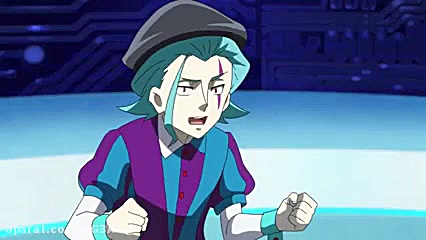 فرفرهای انفجاری فصل چهارم قسمت...