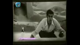 بهروز وثوق در فیلم طوقی     وی...