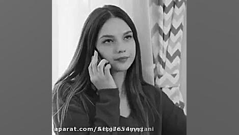 فیلم گوکچه ومیناوفریده خنده دا...