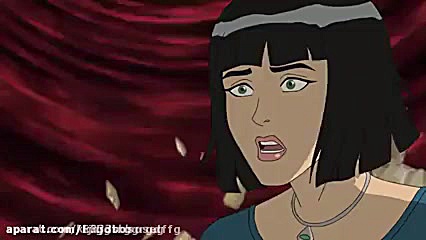 انیمیشن مرد عنکبوتی جدید دوبله...