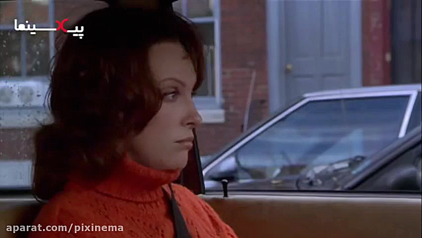 فیلم سینمایی حس ششم ، سکانس شگ...