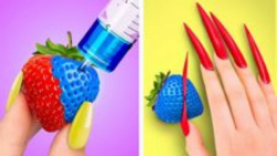 تفریح و سرگرمی :: ترفند تروم ت...