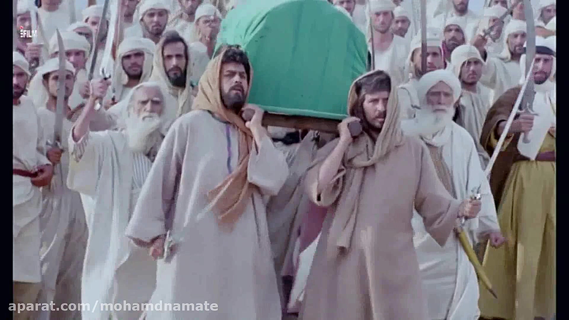 سینمایی تنهاترین سردار