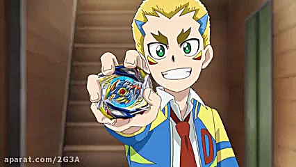 فرفرهای انفجاری فصل چهارم قسمت...