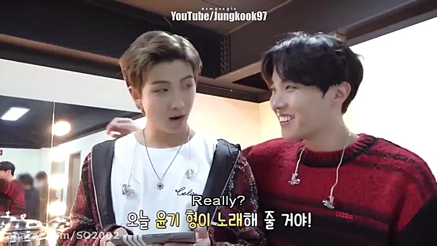 فانی مومنت های بی تی اس وقتی ب...