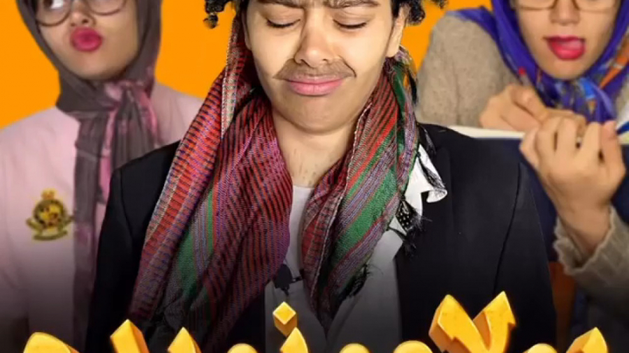 طنز جدید خنده دار ایرانی طنز خ...