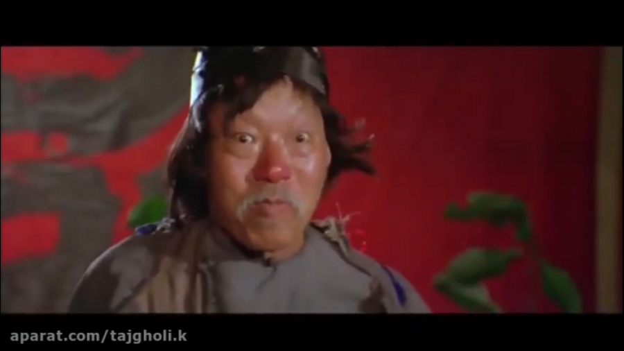 فیلم رزمی جکی جان  انگشتان شکس...