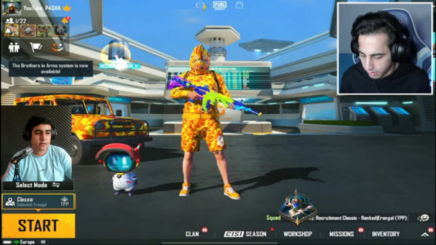 بهترین و قدیمی ترین اکانت ایرا...