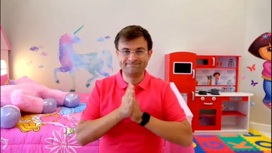 دایانا و روما قسمت هجدهم