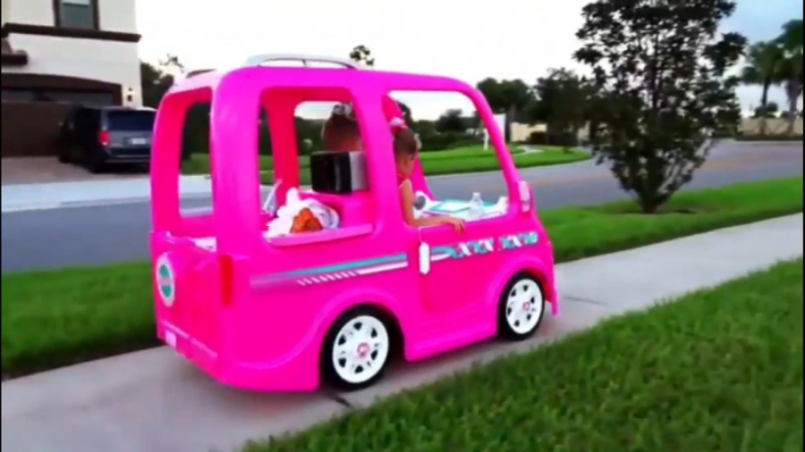 دایانا و روما قسمت نوزدهم