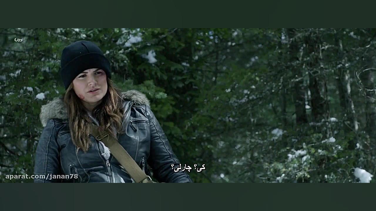 فیلم دختر گرگ Daughter of the Wolf 2019 دوبله فارسی زمان5292ثانیه