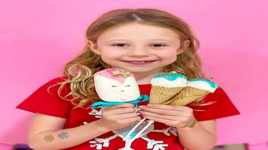 ناستیا بابایی  ناستیاشو  استیس...