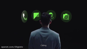 عینک هوشمند شیائومی معرفی شد