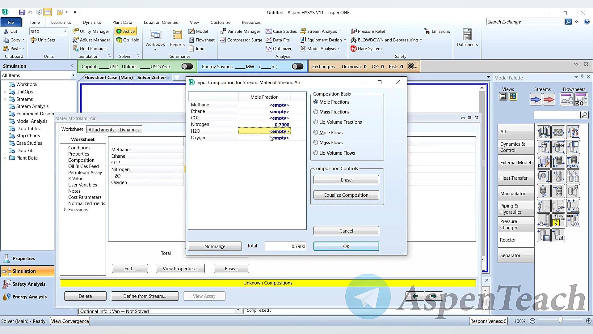 قسمت 39 اسپن هایسیس : آشنایی ب...