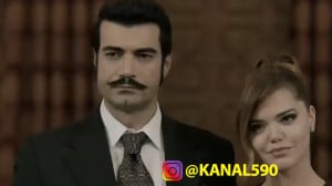 سریال روزگارانی در چوکوروا قسم...
