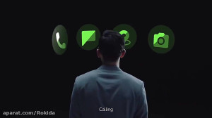 عینک هوشمند شیائومی