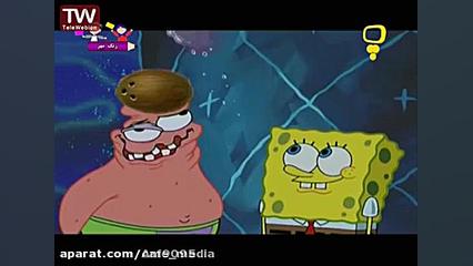 انیمیشن باب اسفنجی کارتون باب...